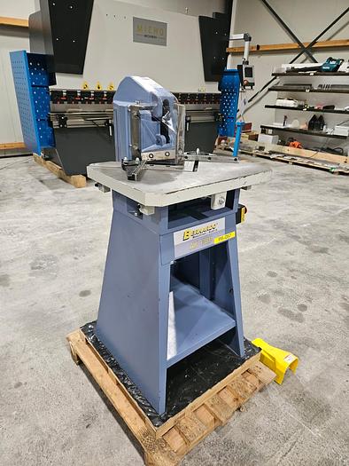 Used 2020 BERNARDO AK 130 P