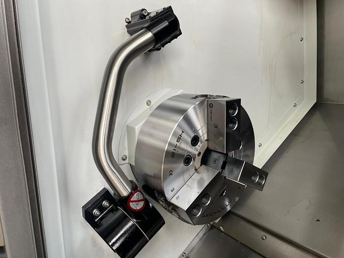 2024 DN Solutions PUMA 3050 LM