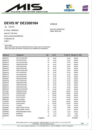 Used 2024 SECO Tooling