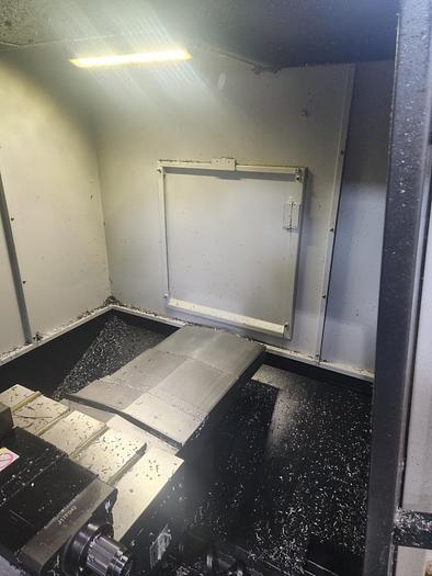 Used 2018 DOOSAN dnm5700