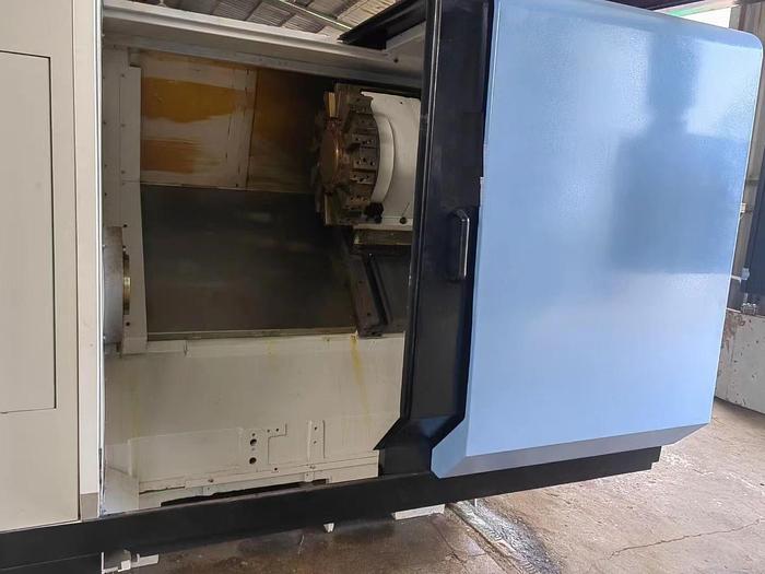 Used 2010 DOOSAN PUMA AW 660 II