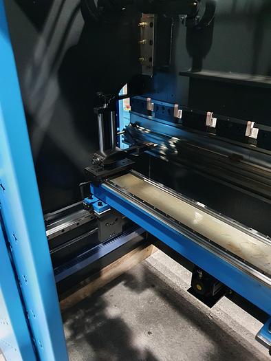 Used 2024 MICHO 40T1600