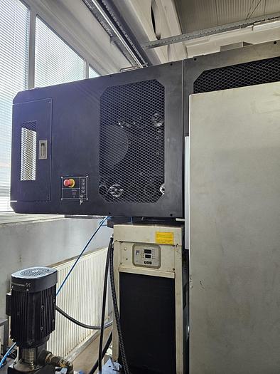 Used 2011 TOYODA AA1165