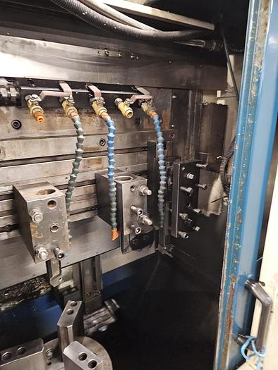 Used 1998 DAEWOO - DOOSAN PUMA V10