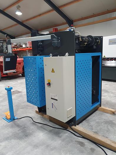 Used 2024 MICHO 40T1600