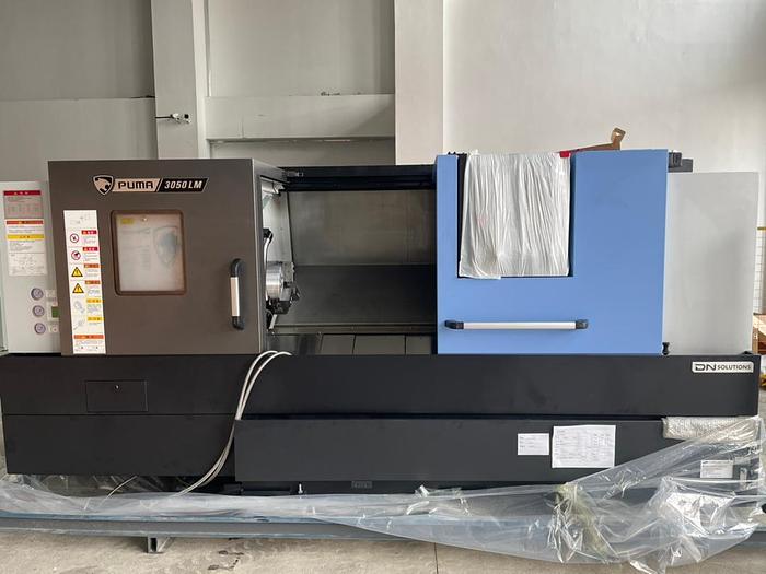 2024 DN Solutions PUMA 3050 LM