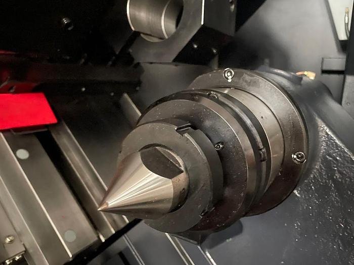 2024 DN Solutions PUMA 4005 XLM