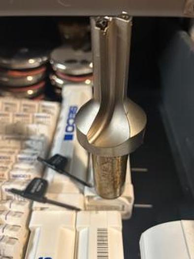 Used 2024 SECO Tooling