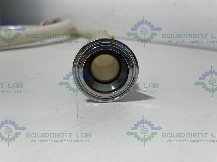 Used Saint Gobain  HOSSMP-16 Pure Fit 114" Hose w/ 1 1/2" Sanitary Fitting 125 PSI