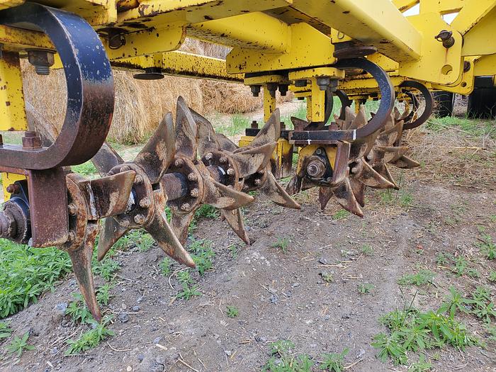 Used 36' Aerway Aerator