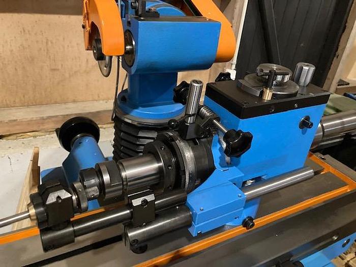 Used FABRIKSNY VÆRKTØJSSLIBER LAKFAM, MODEL NUA 25 MA