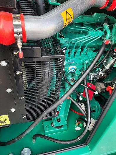 CUMMINS C55D5E