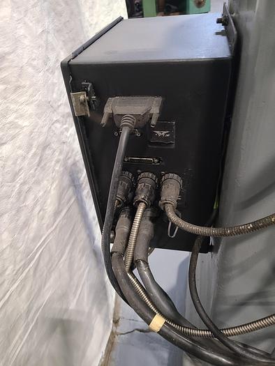 Used Prototrack Milling Machine