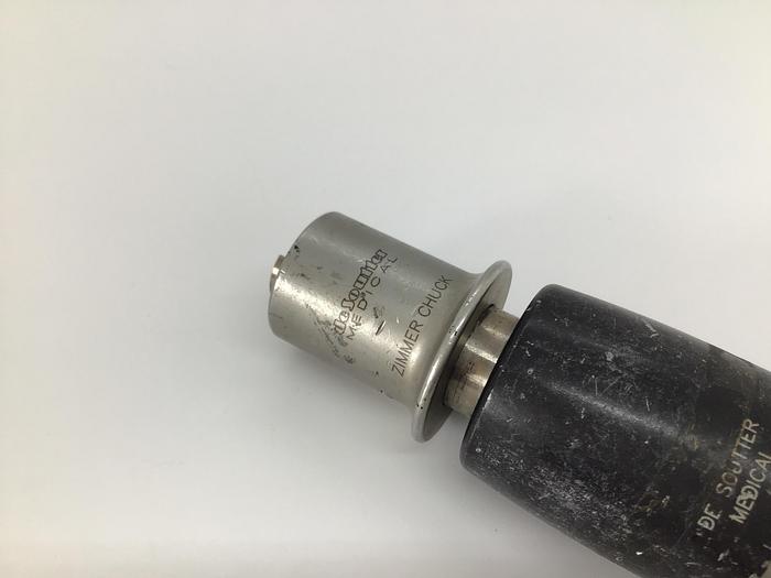 Used Desoutter RX-500