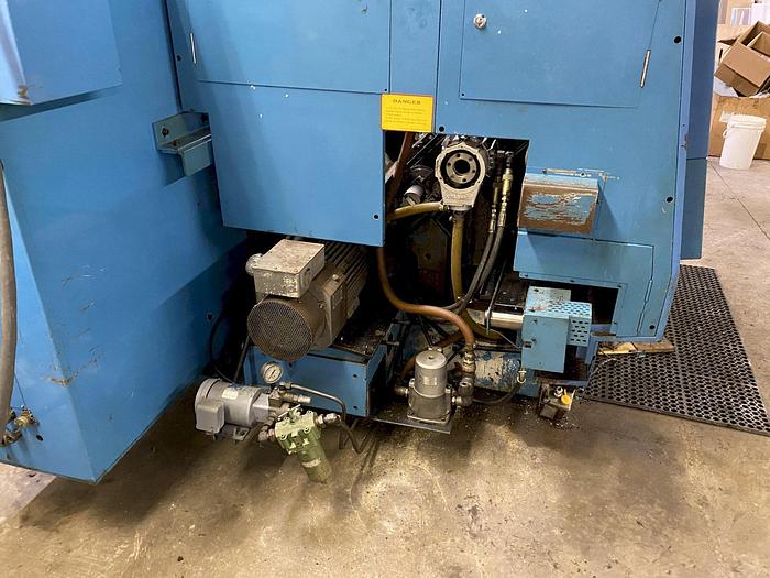 Used 1993 MIYANO ATS-45S