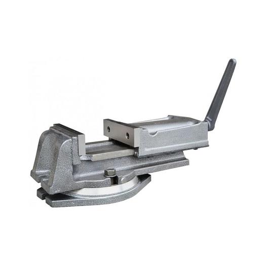 Cormak QH160 x 125mm Machine Vice