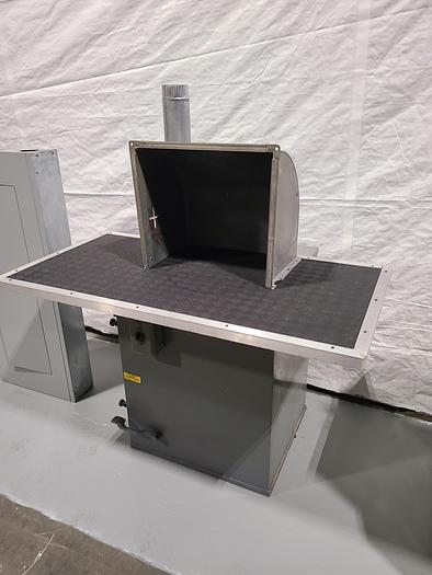 Used Torit Dust Collector