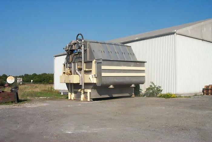 Used 1981 BELOIT 3945 #19479