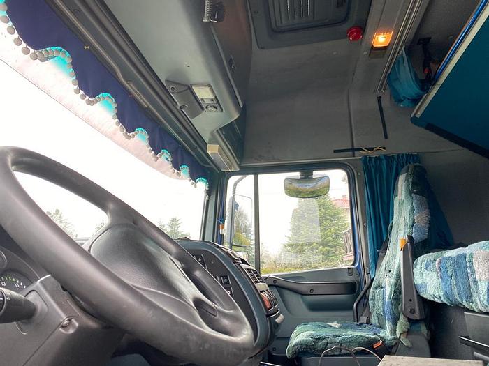 Gebruikt 2003 DAF 95 XF 480 EURO 3 AUTOMATIC