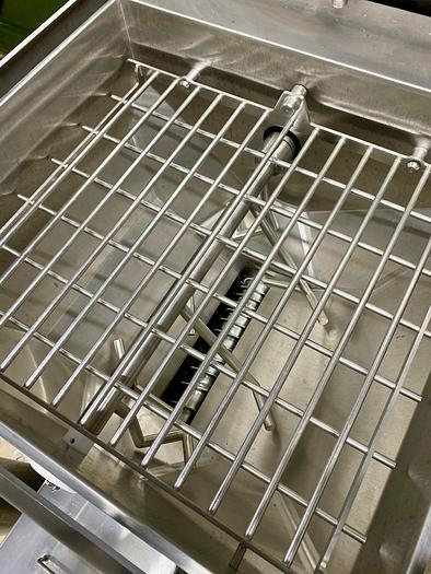 Used TETRA PAK INGREDIENT DOSER 4000 (2015)