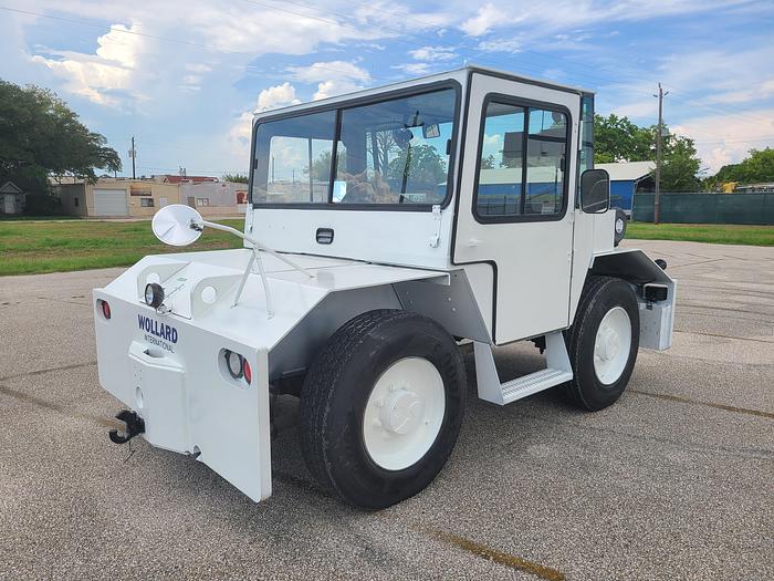 Used 2007 NMC Wollard 200MB4V2