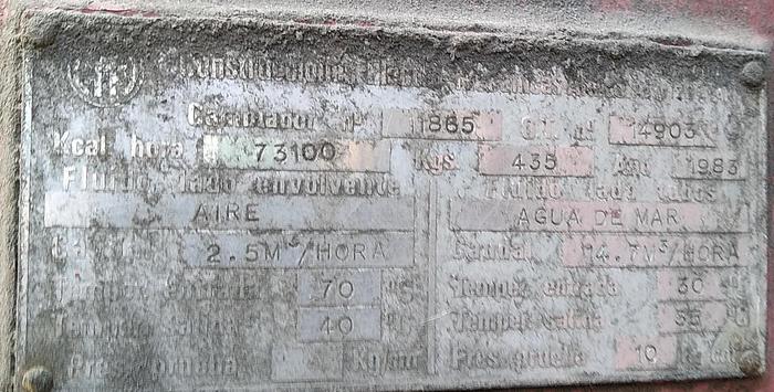 Usado 1982 BBC QWG 630 td4