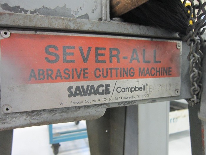 Used 1995 Servall Server All