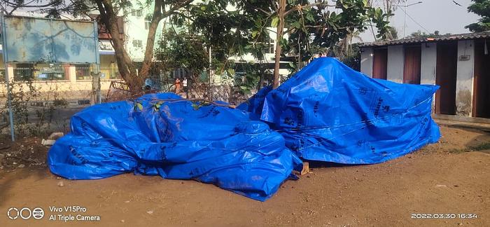 Used Hammer Forging Open Die Pneumatic Massey,UK