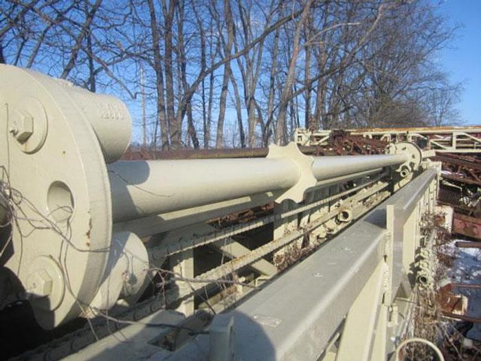 Used 0 Ingersoll-Rand Tower T4W Tower