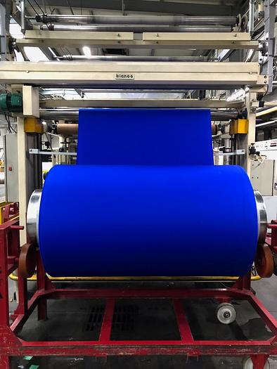 Used STENTER BABCOCK