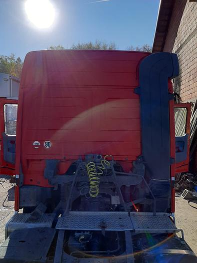 Gebruikt 1997 MERCEDES BENZ 1840 3 PEDALS