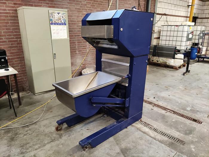 Used BIANCO Rope padder