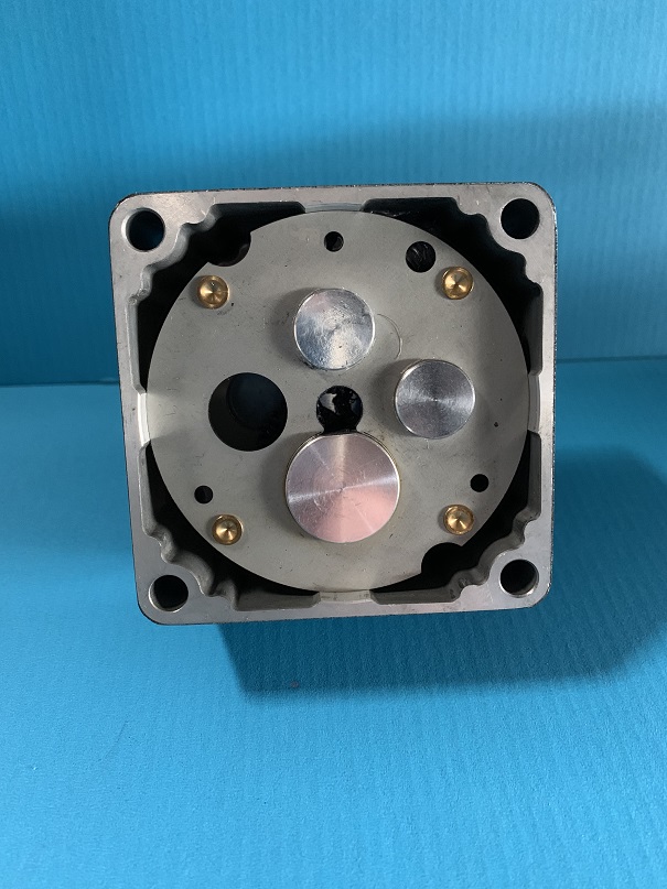 Used Oriental Motor Gear Head 4GN30K