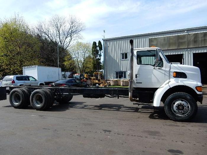 Used 2003 Sterling LT-7500