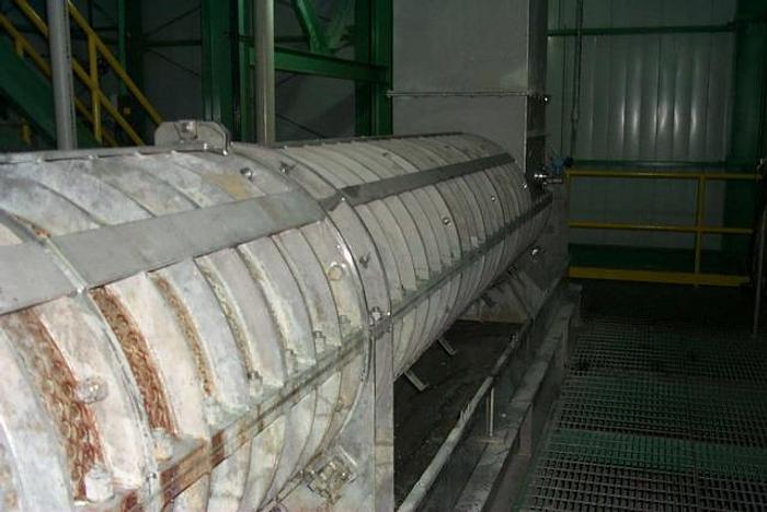 Used HYCOR SPR260 #18583