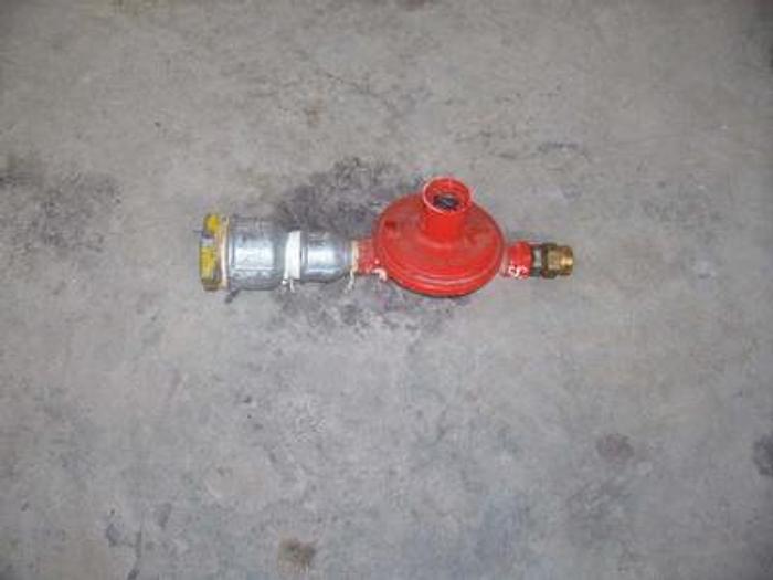 Used Electric SEA High Temp laboratory kiln 1600 ° C