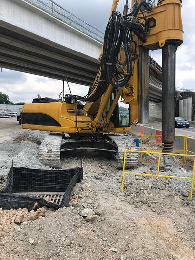 Used 2006 IMT AF 130