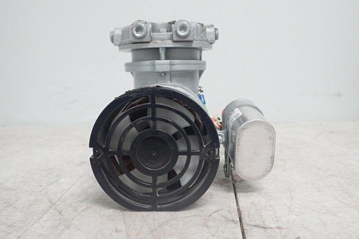 Used Gast Manufacturing Model LOA-P123-HB Vacuum Pump