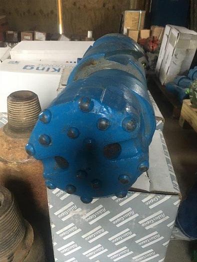 Used 4-1/2" DTH Hammer & 5-1/2" Bit System Package