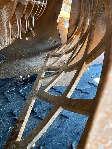 Gebraucht Shredder Doppstadt AK 235 Profi