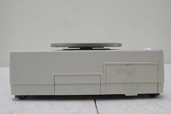 Used Denver Instruments XP-600 Digital Precision Scale, 600x0.02g