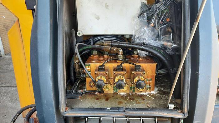 Gebruikt 2004 Nido Stratos B11-18 AWALN