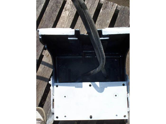 Used 1999 Perkins Tuck-Away- Stock #: 0080