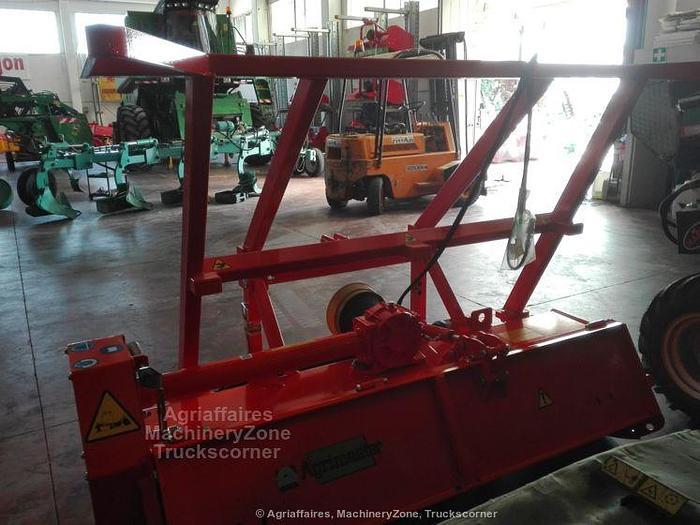 2023 Agrimaster AF 200