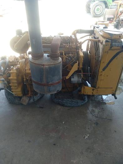 Usato 1994 Caterpillar 3304