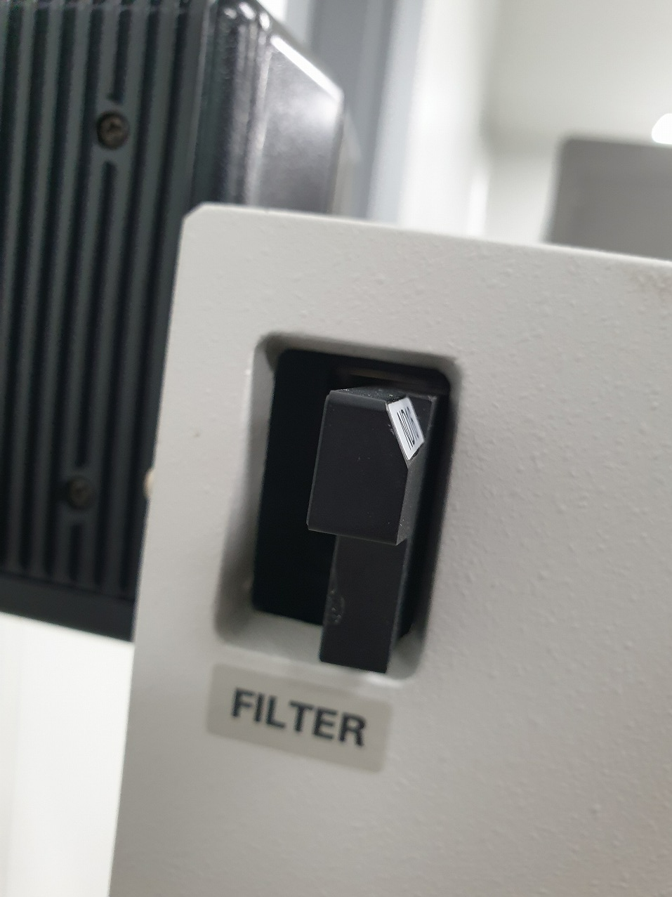 Used Nikon Eclipse L200