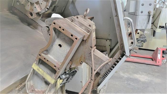 Used 2006 Haas SL-40LB