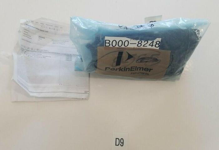 *NEW* BAG OF 2669 PERKIN ELMER B0008248 DISK SPRING 15,8X8,2X0,25