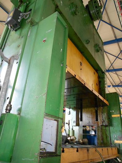 D'occasion Pers dubbelkolom Colombo Agostino