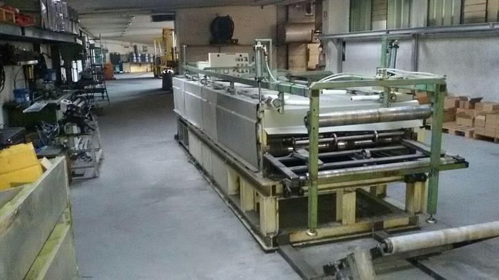 Usato Profila per grecato